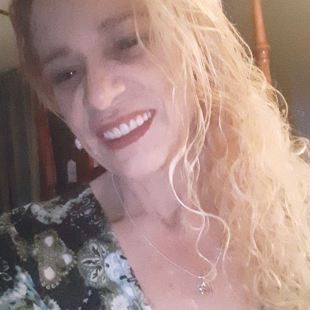 Meet your Posher, Vicki cox